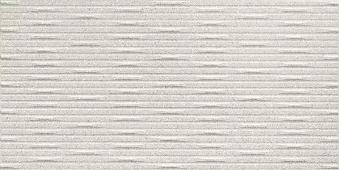 A576 3D Wall Carve Whittle Pearl 40x80
