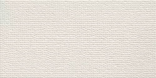 A57Z 3D Wall Carve Squares White 40x80