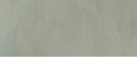 A6SI Aplomb Lichen Leaf Lux 50x120