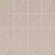 A6SM Aplomb Canvas Mosaico Arch 32x32