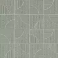 A6SN Aplomb Lichen Mosaico Arch 32x32