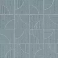 A6SO Aplomb Denim Mosaico Arch 32x32
