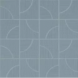 A6SO Aplomb Denim Mosaico Arch 32x32