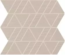 A6SR Aplomb Canvas Mosaico Triangle 31,5x30,5