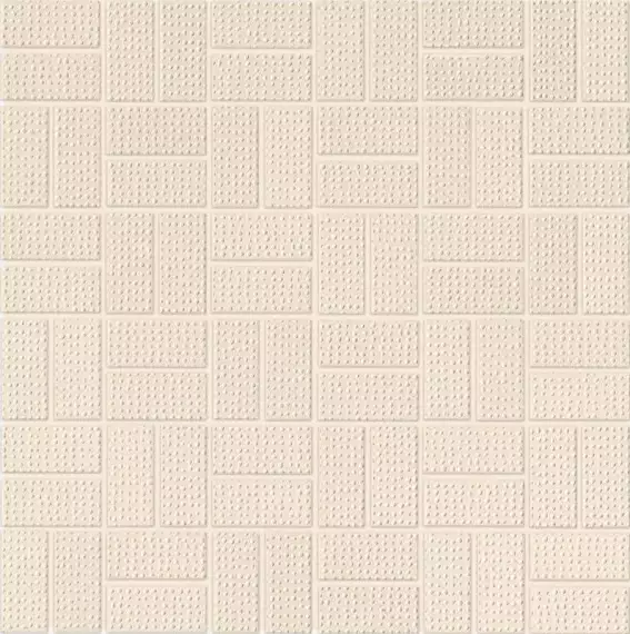 A6SV Aplomb Cream Mosaico Net 30x30