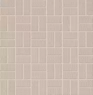 A6SW Aplomb Canvas Mosaico Net 30x30