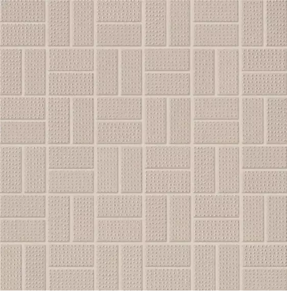 A6SW Aplomb Canvas Mosaico Net 30x30