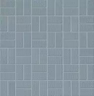 A6SY Aplomb Denim Mosaico Net 30x30