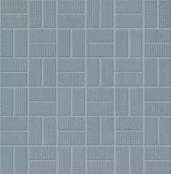 A6SY Aplomb Denim Mosaico Net 30x30