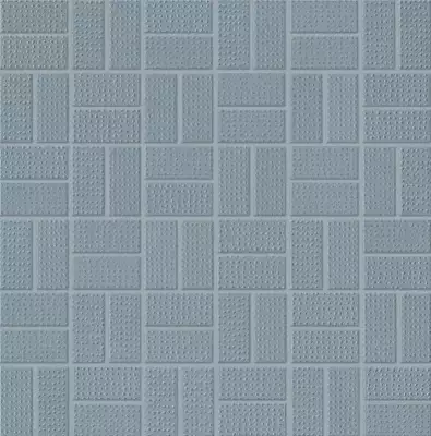 A6SY Aplomb Denim Mosaico Net 30x30