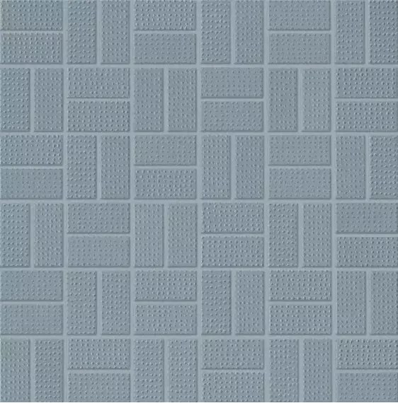 A6SY Aplomb Denim Mosaico Net 30x30