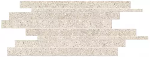 A7C3 Boost Stone White Mosaico Brick 30x60