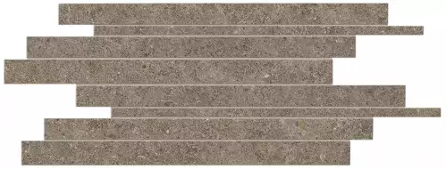 A7C7 Boost Stone Taupe Mosaico Brick 30x60