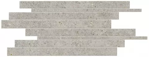 A7C8 Boost Stone Pearl Mosaico Brick 30x60