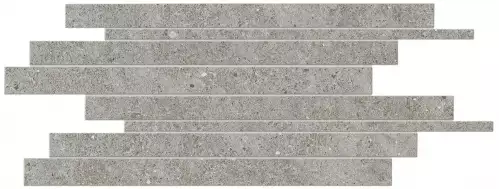 A7C9 Boost Stone Grey Mosaico Brick 30x60