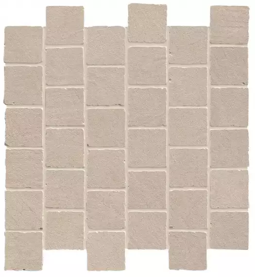 A7CG Boost Natural Ash Mosaico Tumbled 31x31