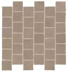 A7CH Boost Natural Ecru Mosaico Tumbled 31x31