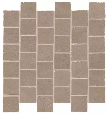 A7CH Boost Natural Ecru Mosaico Tumbled 31x31
