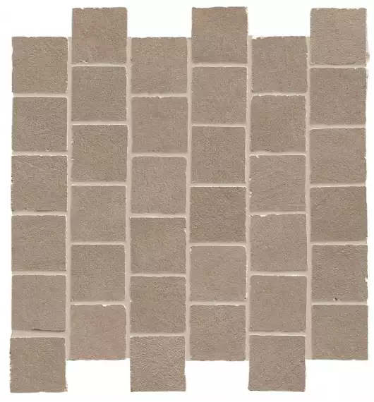 A7CH Boost Natural Ecru Mosaico Tumbled 31x31