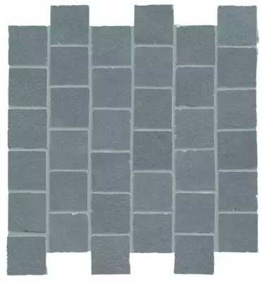 A7CK Boost Natural Cobalt Mosaico Tumbled 31x31