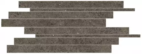 A7DB Boost Stone Tobacco Mosaico Brick 30x60