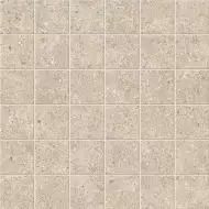 A7DF Boost Stone Cream Mosaico Matt 30x30