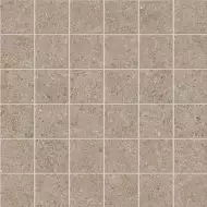 A7DG Boost Stone Clay Mosaico Matt 30x30