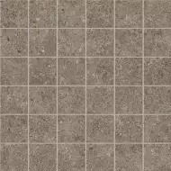 A7DH Boost Stone Taupe Mosaico Matt 30x30