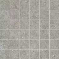 A7DJ Boost Stone Grey Mosaico Matt 30x30