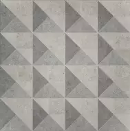 A7DN Boost Stone Mosaico Cube Cold 30x30