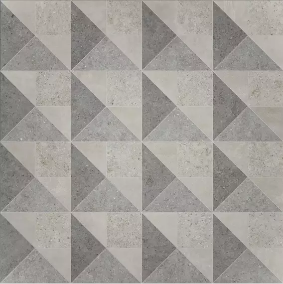 A7DN Boost Stone Mosaico Cube Cold 30x30