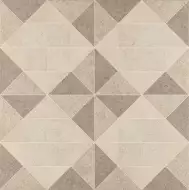 A7DO Boost Stone Mosaico Cube Warm 30x30
