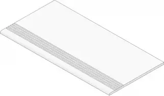A7EN Boost Natural Ecru Gradino 30x60