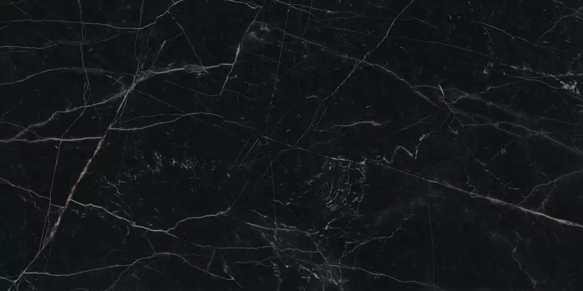 A7FV Marvel Black Lappato 2PZ 75x150