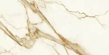 A7H5 Marvel Calacatta Imperiale Silk 2PZ 75x150