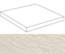 AAHZ Trust Moon Scalino Angolare 33x33