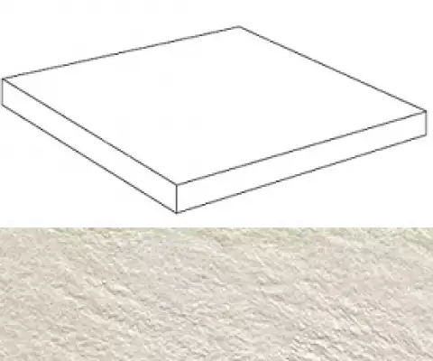 AAHZ Trust Moon Scalino Angolare 33x33