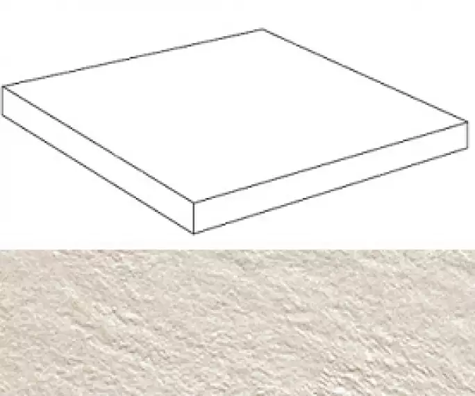 AAHZ Trust Moon Scalino Angolare 33x33