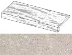 AAQ6 Kone Silver Elemento L Grip 15x60