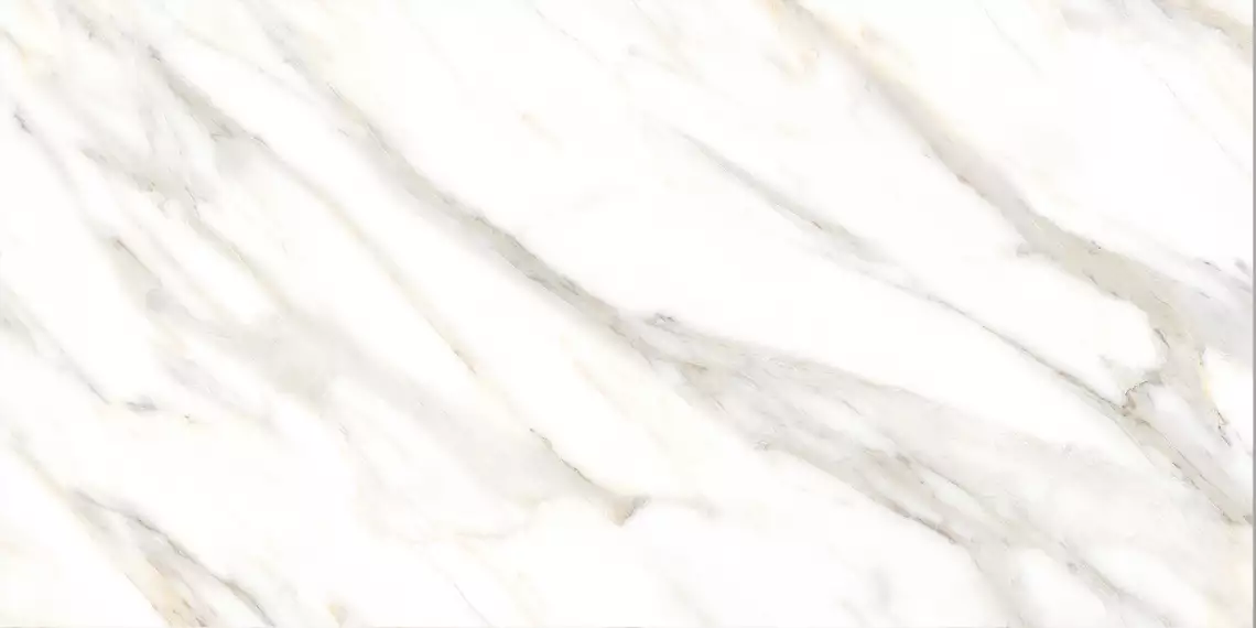 AB 1014G Calacatta Gold gloss 1200x600