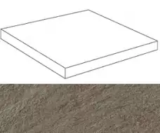 ACY2 Trust Copper Scalino Angolare 33x33