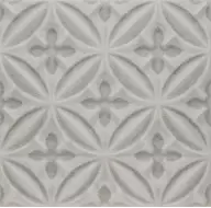 ADOC4004 RELIEVE CASPIAN SURF GRAY 15x15