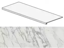 ADXB Marvel Statuario Select Scalino 33x90