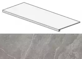 ADXF Marvel Grey Fleury Scalino 33x90