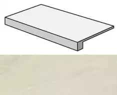 AFCD Marvel Imperial White Scalino 33x60