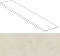 AFCS Marvel Imperial White Scalino Lap. 33x150
