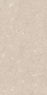 AGQF Керамогранит Deco Solutions Peonia 60x120