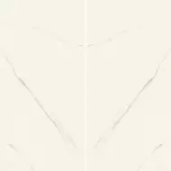 AJKA Calacatta Meraviglia Bookmatch Lapp. 6mm 160x320