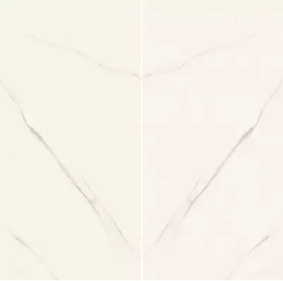AJKA Calacatta Meraviglia Bookmatch Lapp. 6mm 160x320