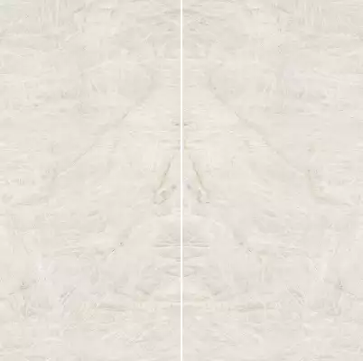AJKV Керамогранит Crystal White Bookmatch Lappato 160x320